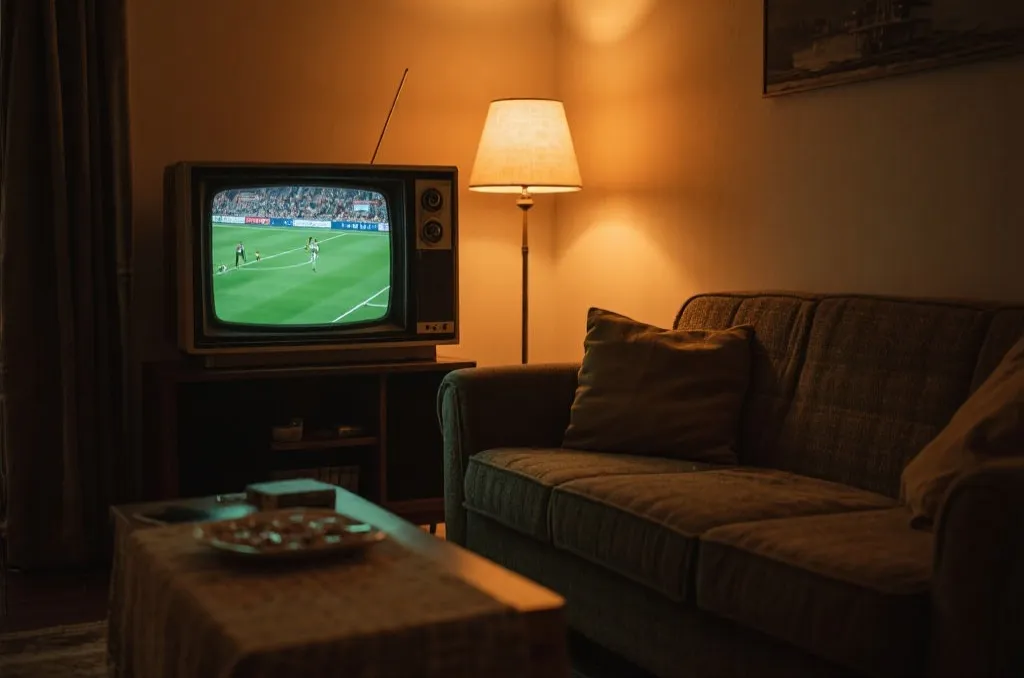 别只刷高光：重拾世界杯全场录像的情感与文化价值