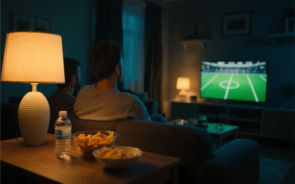 2026世界杯深夜看球不崩溃：北美赛区时间表下的科学作息与重点场次攻略