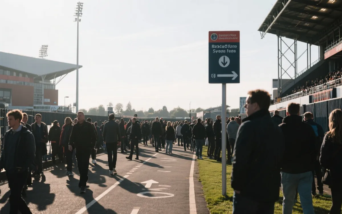 2026世界杯球场寄存全攻略：背包客、亲子家庭、摄影党与应援粉的出行与行李管理方案