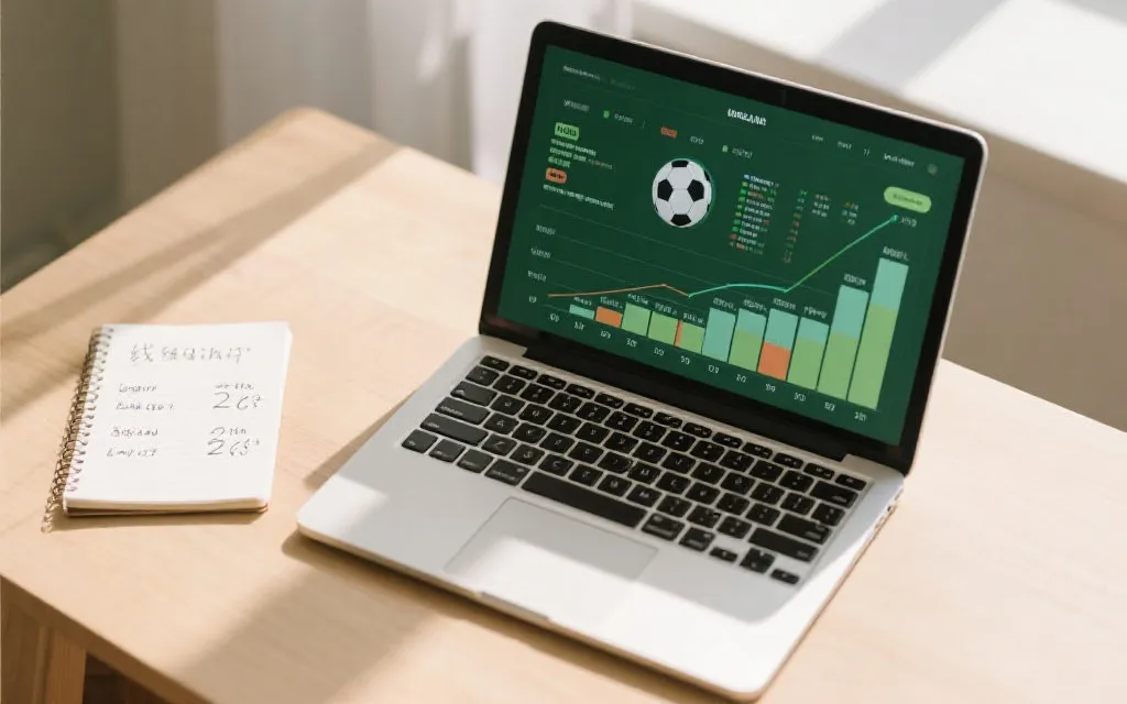 2026世界杯比分预测更新：别只盯比分，用数据把每一次“爆冷”讲清楚