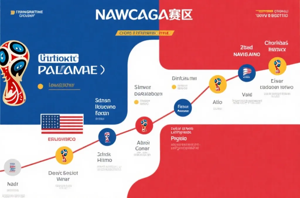 2026世界杯球队北美什么时候开始集结？从资格赛到开球前的完整时间线，球迷终于看懂了